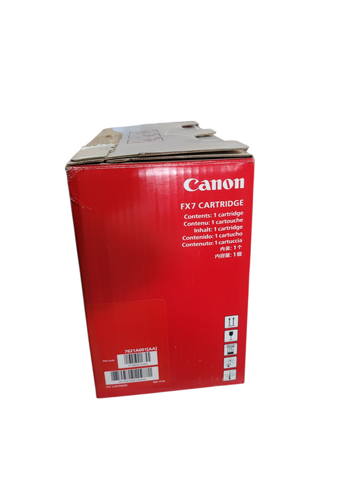 Canon FX-7 Monochrome Tóner Cartridge