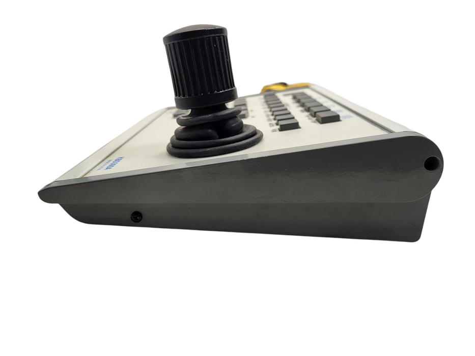 PELCO KBD300A PTZ CCTV CAMERA CONTROLLER READ $