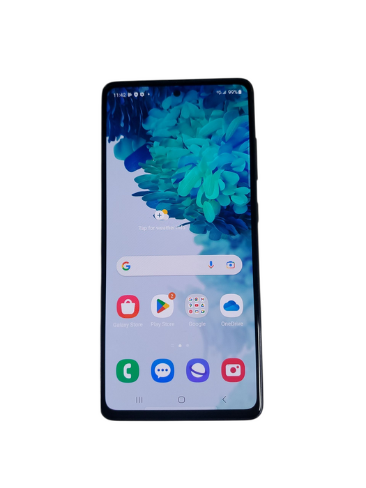 Samsung Galaxy S20 FE 5G - 128GB - Black [SM-G781W]