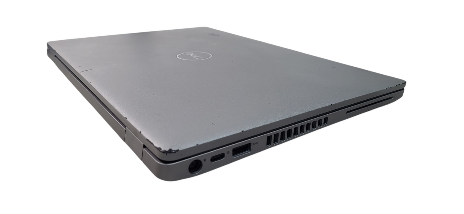 Dell Latitude 5410 i5-10310U CPU | 8GB DDR4 RAM |256GB NVME | SEE Q Lap200