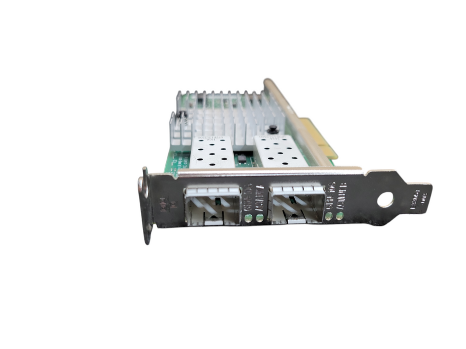 X520-DA2 IBM / INTEL DUAL PORT 10GbE SFP+ ADAPTER !