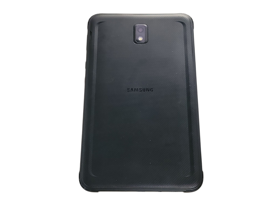 Samsung Galaxy Tab Active 3 - 64GB - Black [SM-T577U]