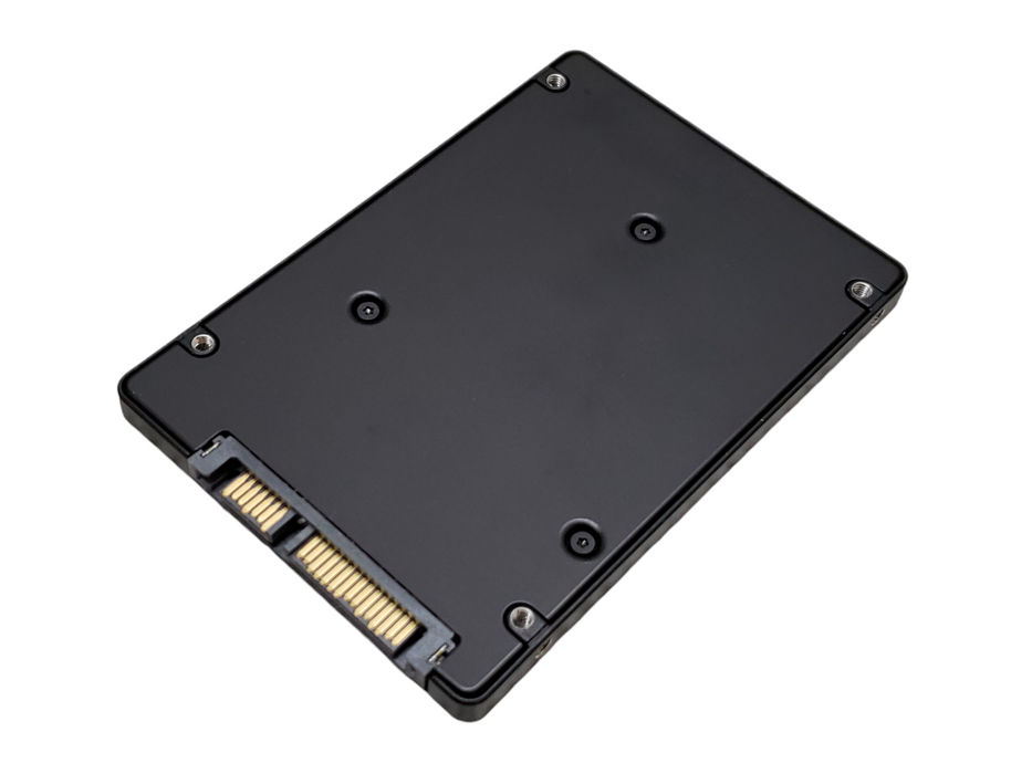 3.84TB SATA 2.5" Axiom Enterprise SSD Q+