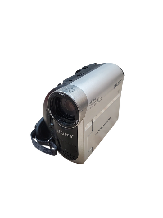 Sony DCR-HC52 Mini DV Camcorder w/ Battery