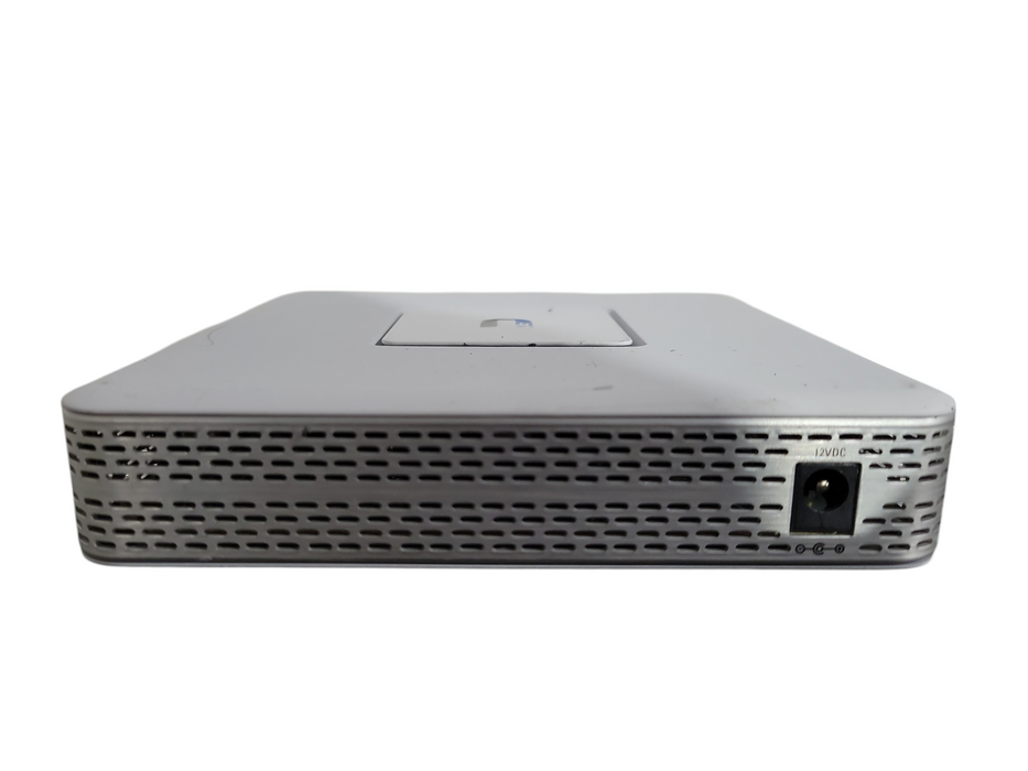 Ubiquiti Networks UniFi USG Security Gateway. Factory Reset !