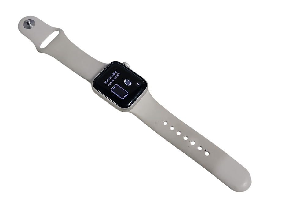 Apple Watch SE 2nd Gen [40mm | GPS] (