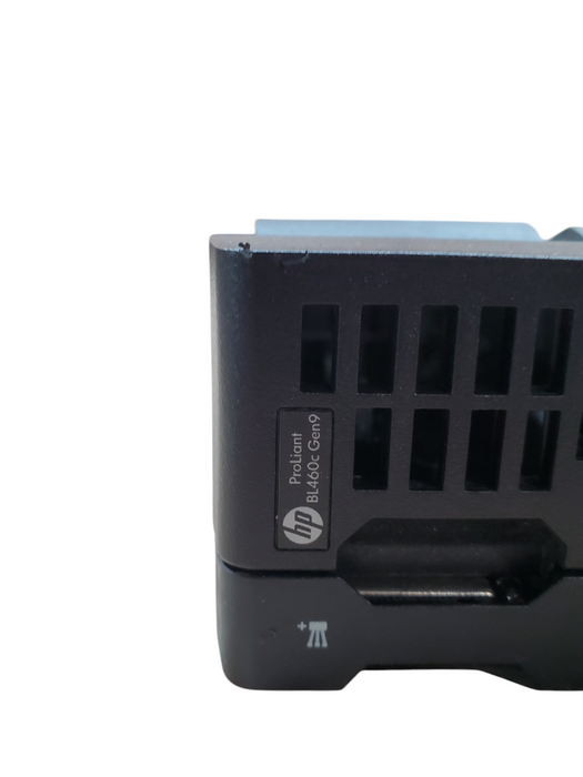 HP ProLiant BL460C Gen9 Blade | 2x Xeon E5-2695 v3 - No RAM/HDD Q