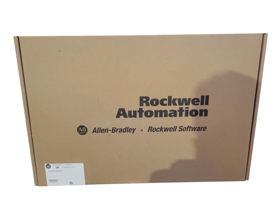NEW Allen Bradley PowerFlex 750 PIB Board SK-RM-PIB1-E242F215 OEM SEALED Q!