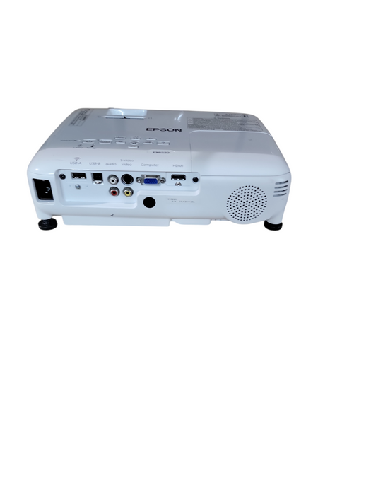 Epson EX6220 LCD Lamp Projector