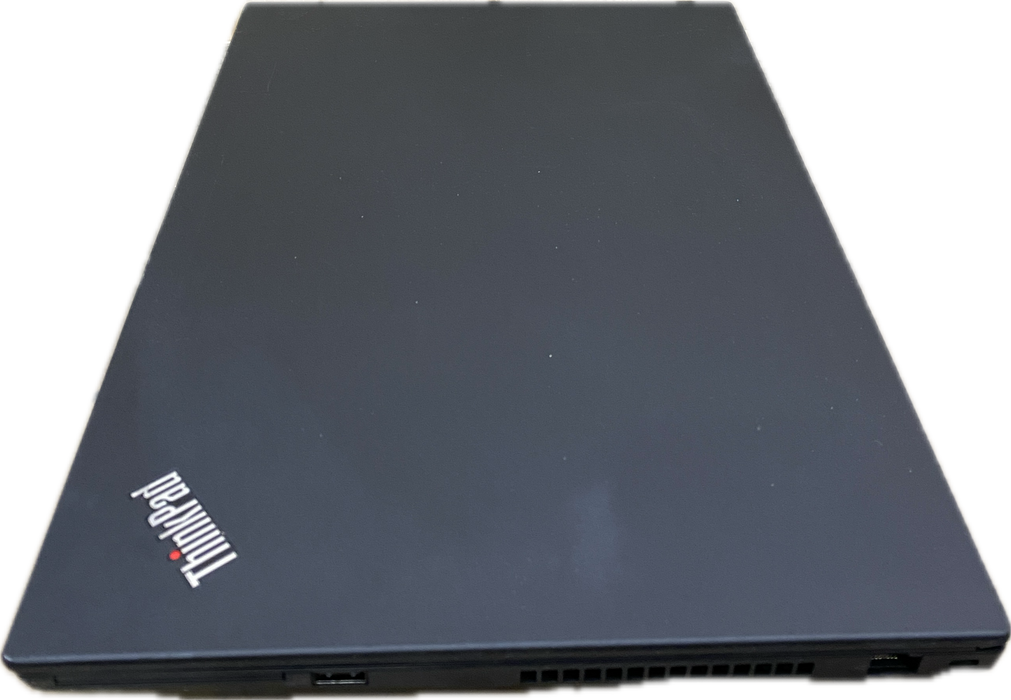 Lenovo ThinkPad P15s i7-1165G7 NVIDIA T500 4GB GPU 16GB RAM 1TB SSD  Lap200