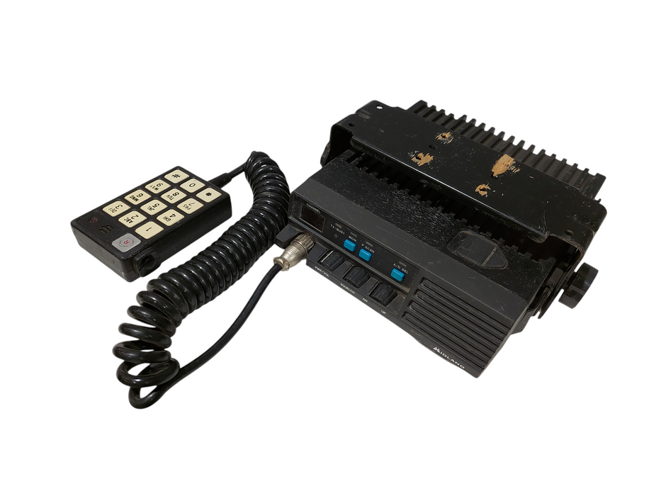 Midland LMR Model: 70-1342A Radio =