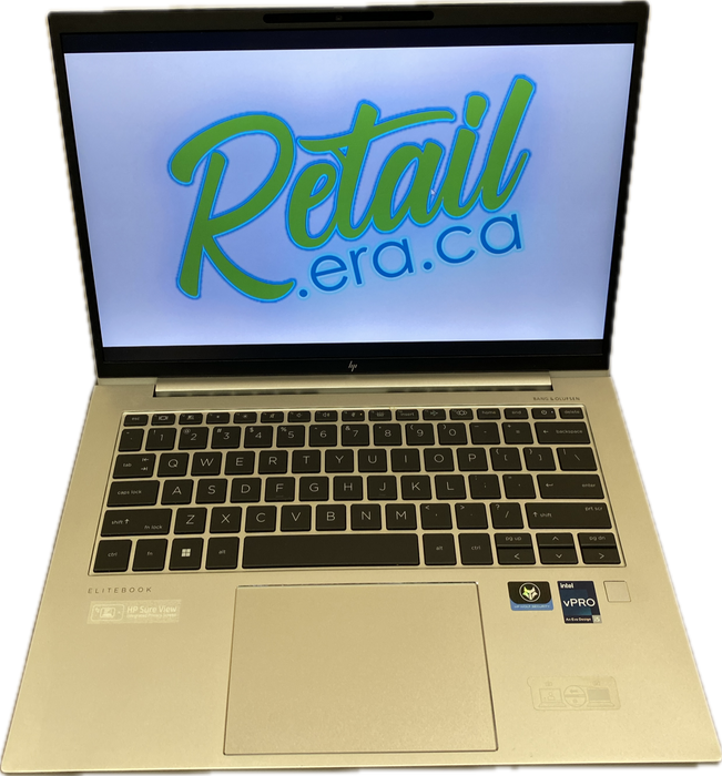 HP EliteBook 840 14 Inch G9 Intel Core i5-1245U@1.60GHz 16GB RAM 256GB SSD  Lap200