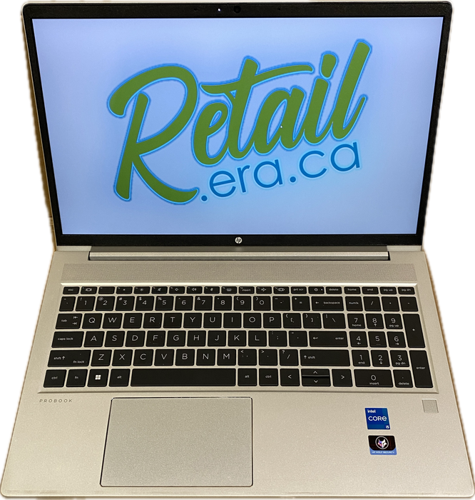 HP ProBook 450 15.6 inch G10 Core i5-1335U@1.30GHz 16GB RAM 512GB SSD  Lap200