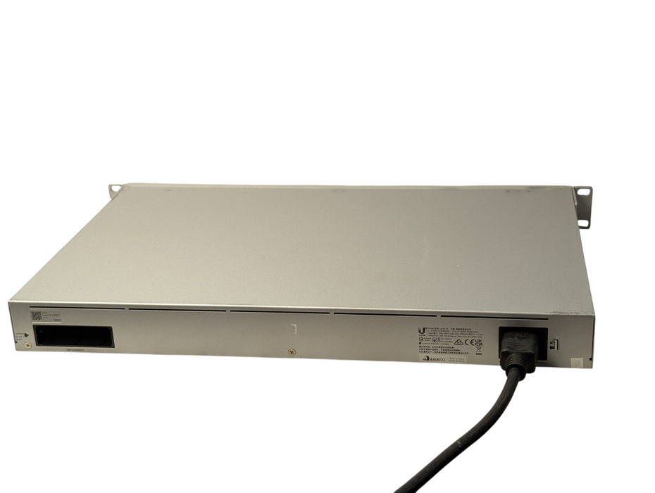 Ubiquiti Dream Machine SE UDM-SE 6TB HDD  -