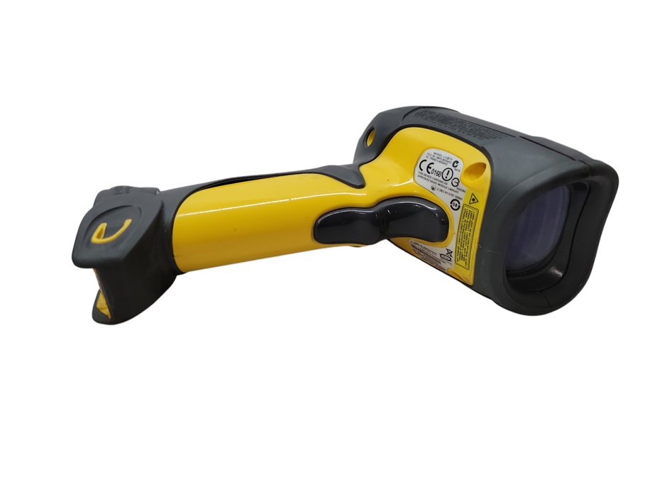 SYMBOL LS3578 LS3578-FZ20005WR BARCODE SCANNER %