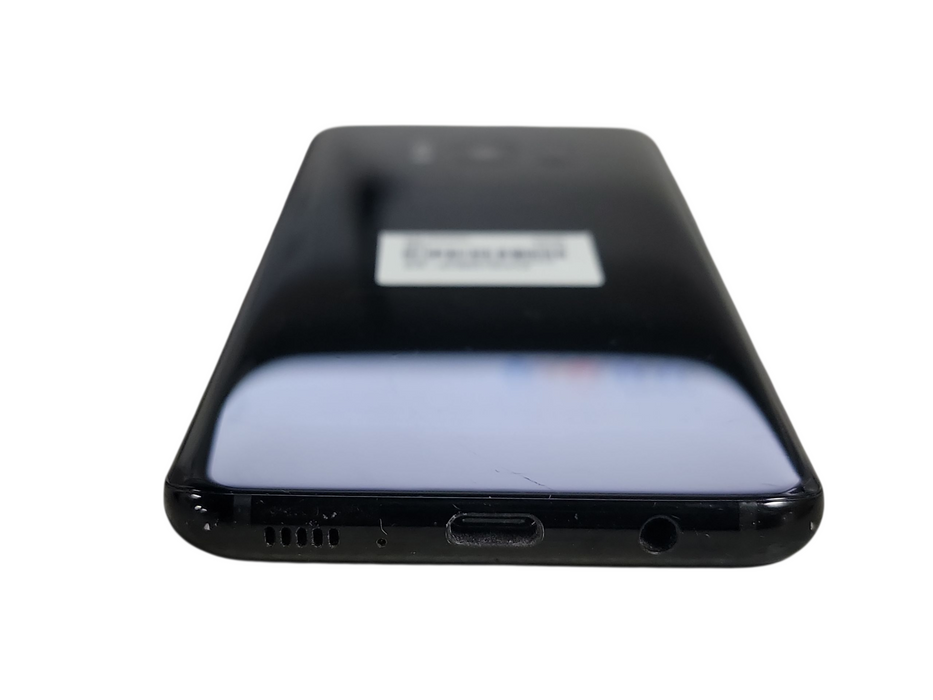Samsung Galaxy S8 - 64GB - Black [SM-G950W] Q
