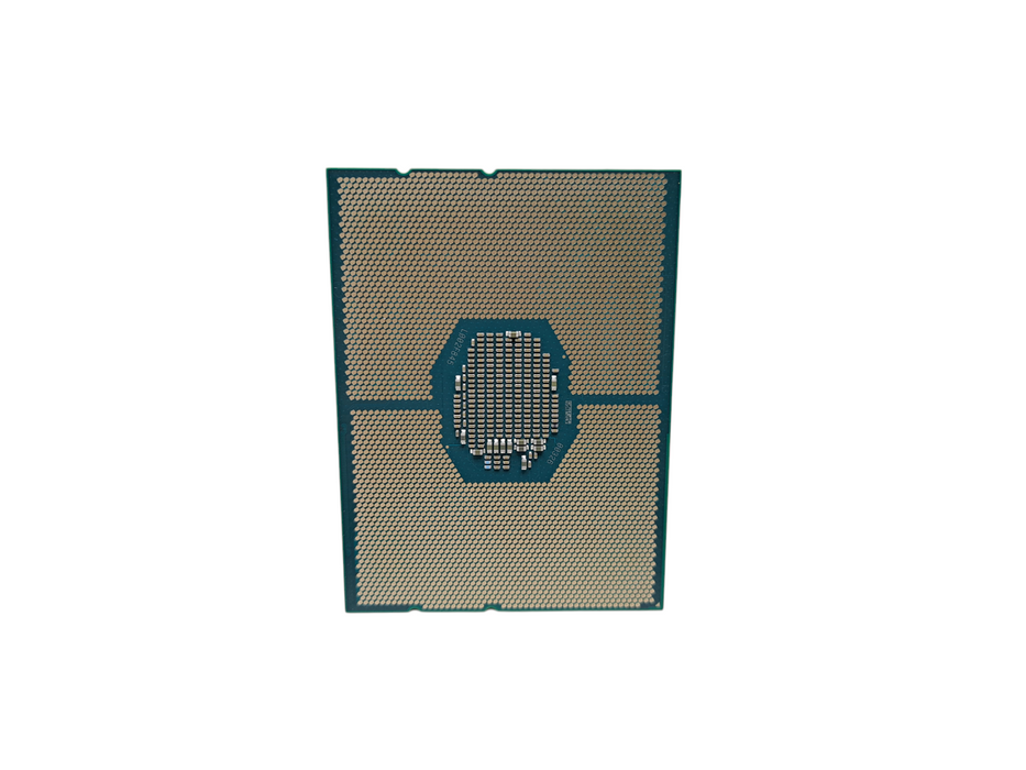 Intel Xeon Gold 5222 SRF8V 4-Core 3.80GHz 16.5MB 105W FCLGA3647 Processor Q)