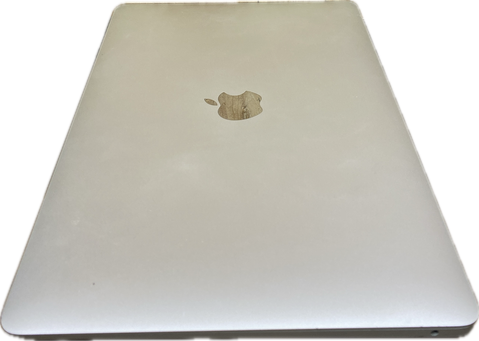 Apple MacBook Air M1 13 " 2020 8 GB RAM 256GB SSD No Power Adapter