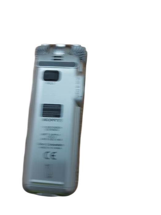 SONY IC RECORDER ICD-MX20