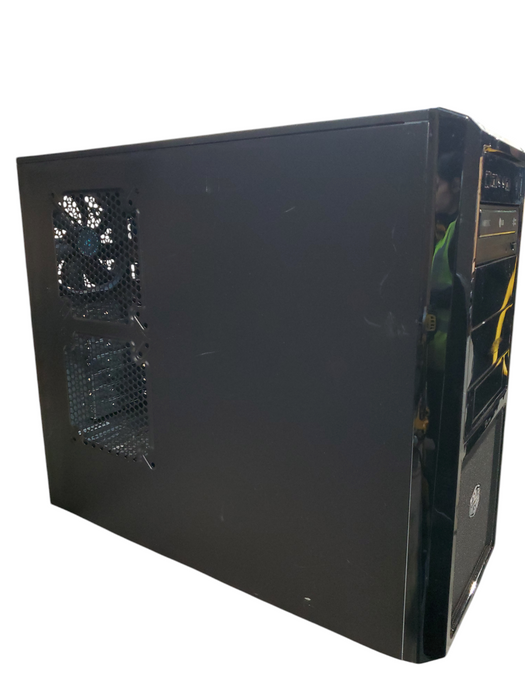 Asus P8Z77-VLK Custom Desktop Core I7-3770K @3.50GHz 12GB Ram  No HDD [READ]