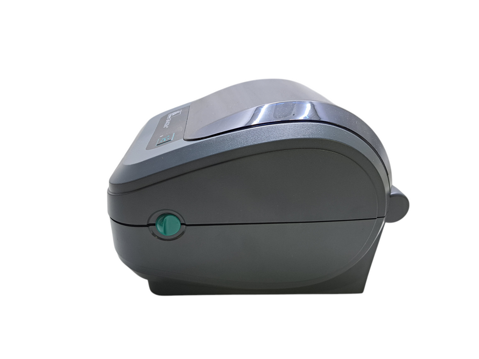 Zebra GK420d Thermal Label Printer TESTED | GK42-202510-000