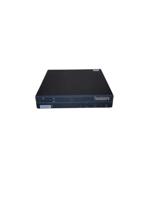 Lenovo ThinkCentre M60e Micro i5 - 1035G1 @ 1.00GHz 16GB DDR4 Ram NO HDD θ