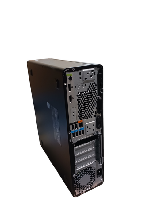 HP Z2 SFF G5 Workstation PC Core i7-10700 2.9GHz 16GB No HDD