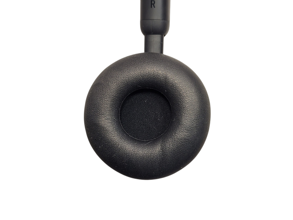 Microsoft Modern Wireless Headset Black 8JR-00001 1998 Q$
