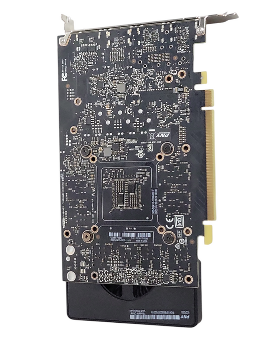 NVIDIA Quadro P2000 5GB GDDR5 Graphics Card 4x DisplayPort  _