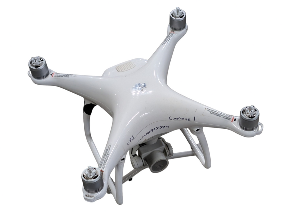 DJI Phantom 4 Drone Please READ  -