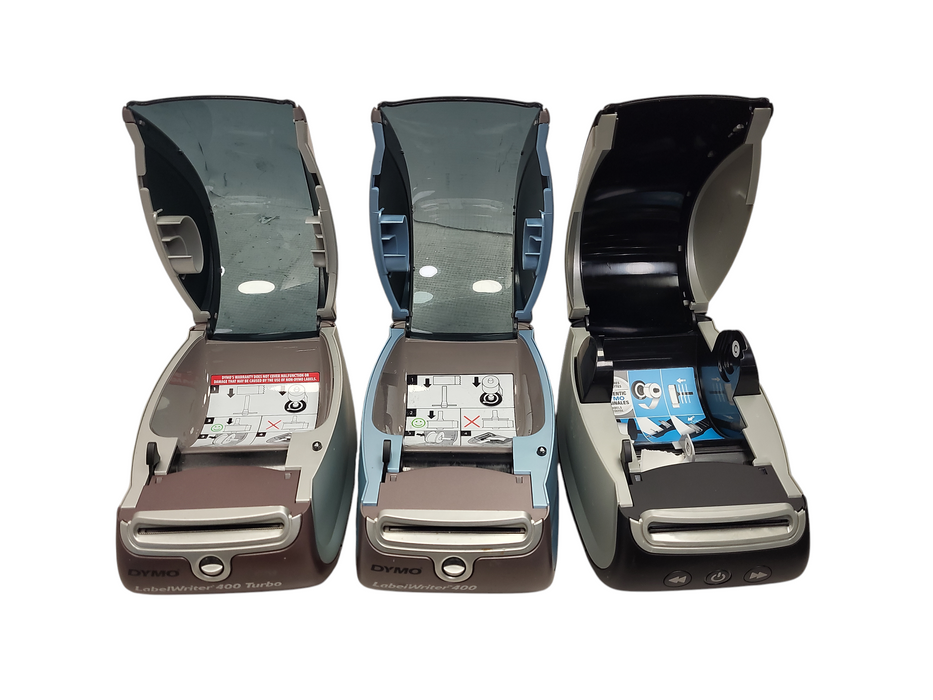 Lot of 3x Dymo LabelWriter READ $