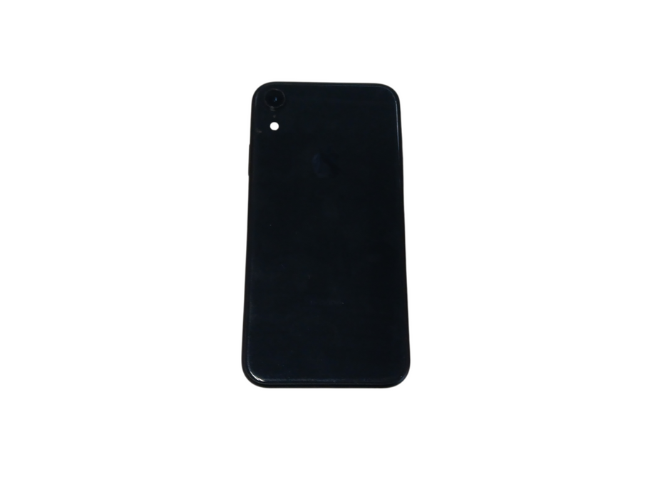 Apple iPhone XR - 64GB - Black [A1984] Q