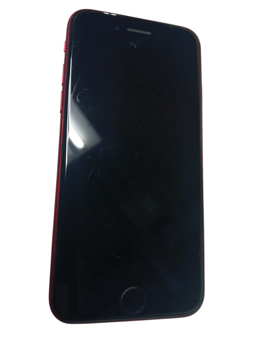 Apple iPhone SE 2 - 128GB - Product Red [A2595]