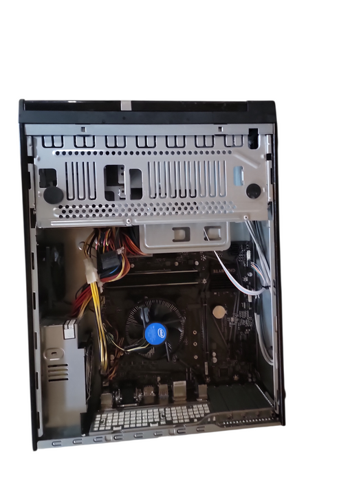 Generic PC B460M DS3H SFF i5 - 10400 @ 2.90GHz 16GB DDR4 Ram No HDD Q
