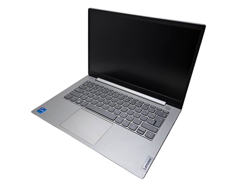 Lenovo ThinkBook 14 G4 | Intel Core i5-1235U|8GB DDR4|256GB NVMe |READ