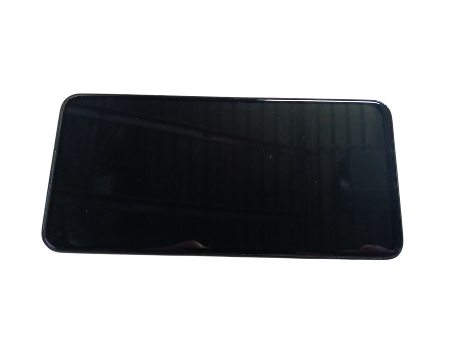Google Pixel 4a 5G - 128GB - Black [G025E]