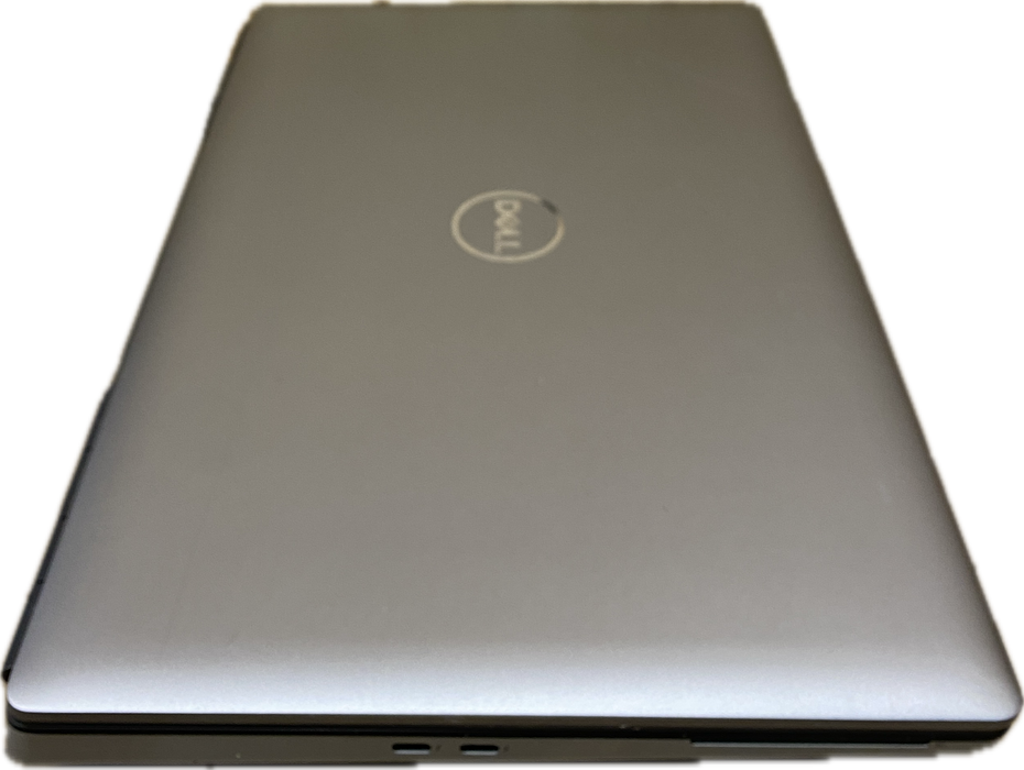 Dell Precision 7560 4K i7-11850H RTX A3000 6GB GPU 64GB RAM 512GB SSD READ  Lap200
