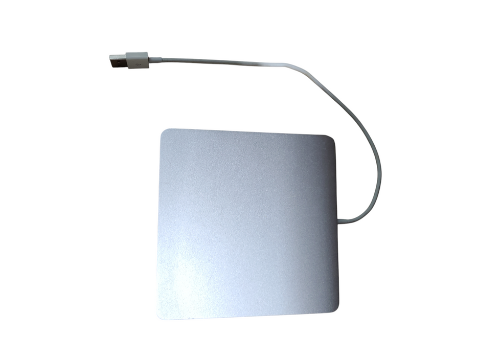 Apple USB SuperDrive MD564ZM/A, A1379