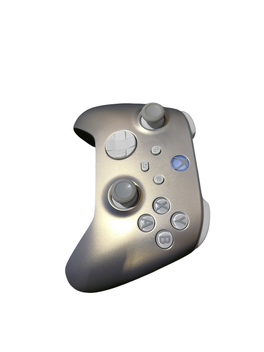 Xbox One Storm Vapour Cloud Grey Controller Model: 1914 (Parts) =