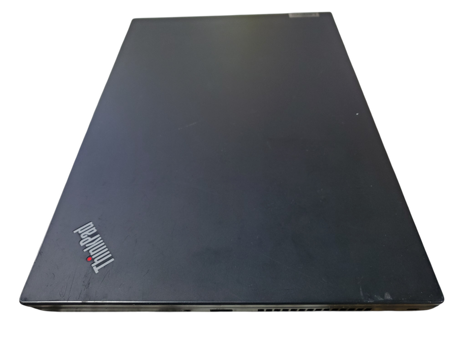 Lenovo ThinkPad L15 Intel i3 10110U 2.1GHz 16GB Ram 256GB NVME