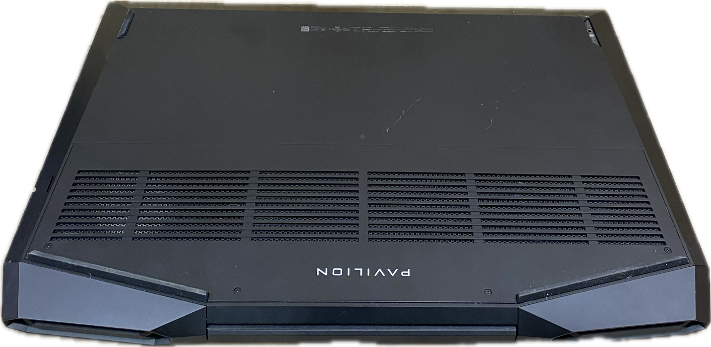 HP Pavilion Gaming 17 i7-9750H GTX1660 Ti 6GB GPU 16GB RAM 256GB SSD READ  Lap200