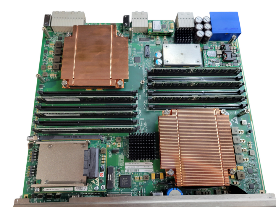 ARBOR TMS4000 Peakflow DDOS Treat Management System With PSM-40 %
