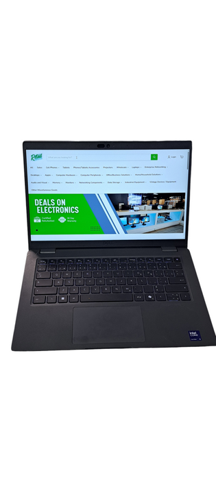 Dell Latitude 3450 Intel Core Ultra 5 125U|16GB DDR5|500GB NVMe|READ  Lap200