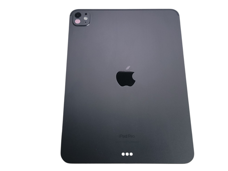 Apple iPad Pro M4 - 256GB - Space Gray [A2836 | 11"]