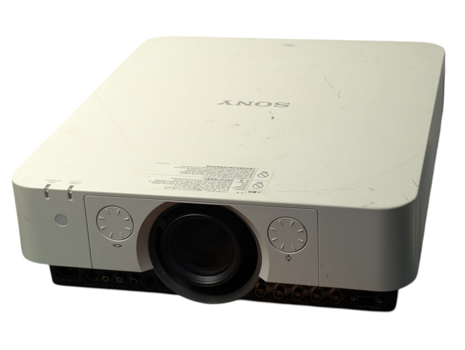 SONY VPL-FH31 WUXGA 3LCD Projector 763 Lamp Hours  -