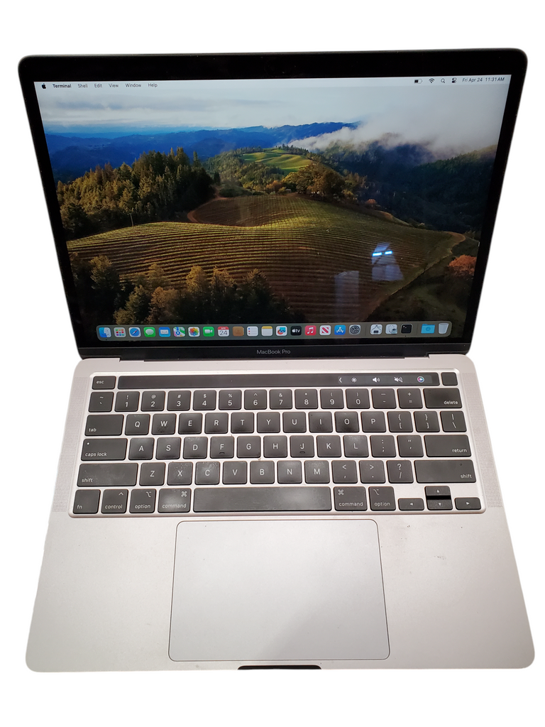 Apple Macbook Pro 13