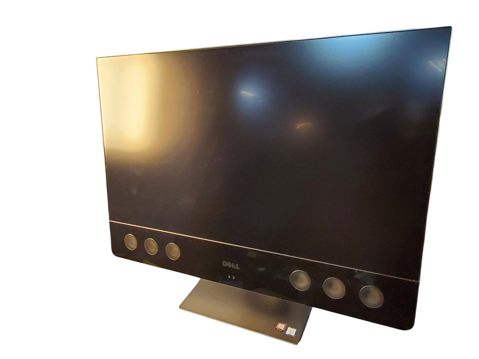 Dell Precision 5720 27" AIO i7-7700 (3.6GHz) 16GB Ram no HDD/SSD