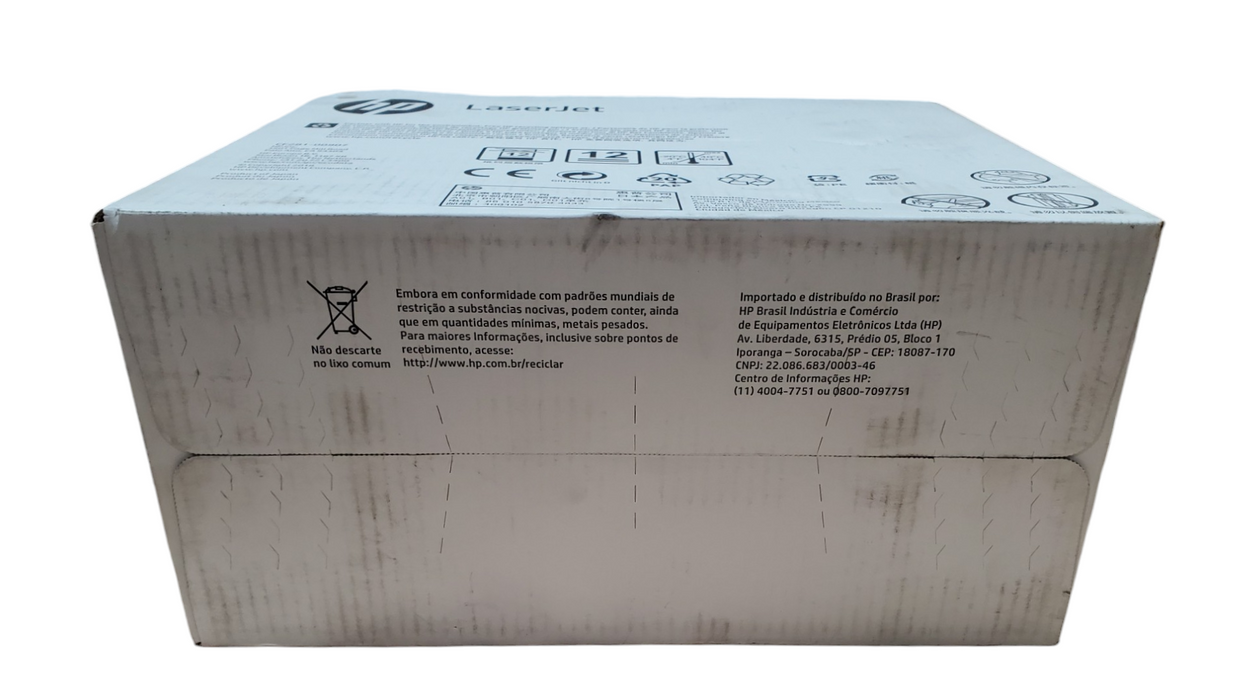 NEW - HP LaserJet CF281XC Black Toner Cartridge
