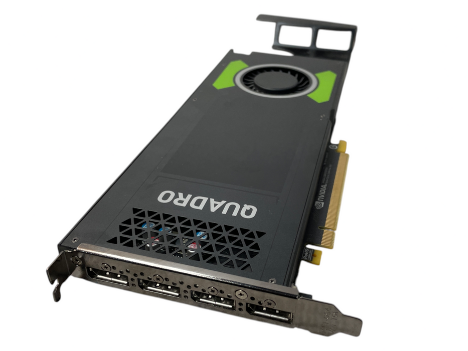 NVIDIA Quadro P4000 8GB Graphics Card HP OEM  -