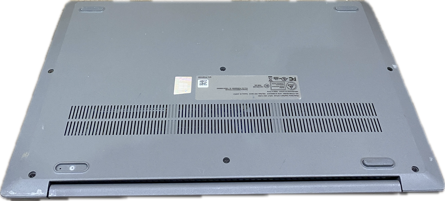 Lenovo Ideapad 3 15ITL05 TOUCH i5-1135G7@2.40GHz 20GB RAM 256GB SSD  Lap200